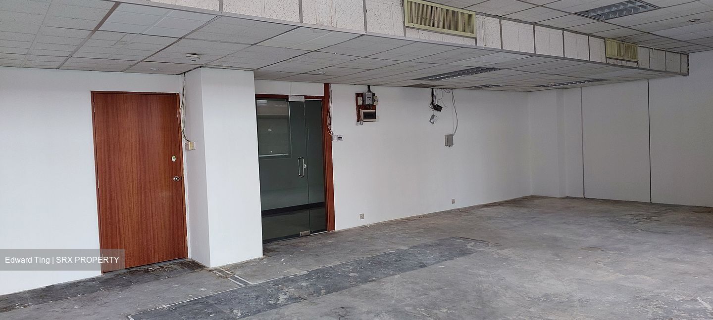 Manhattan House (D3), Office #500983251